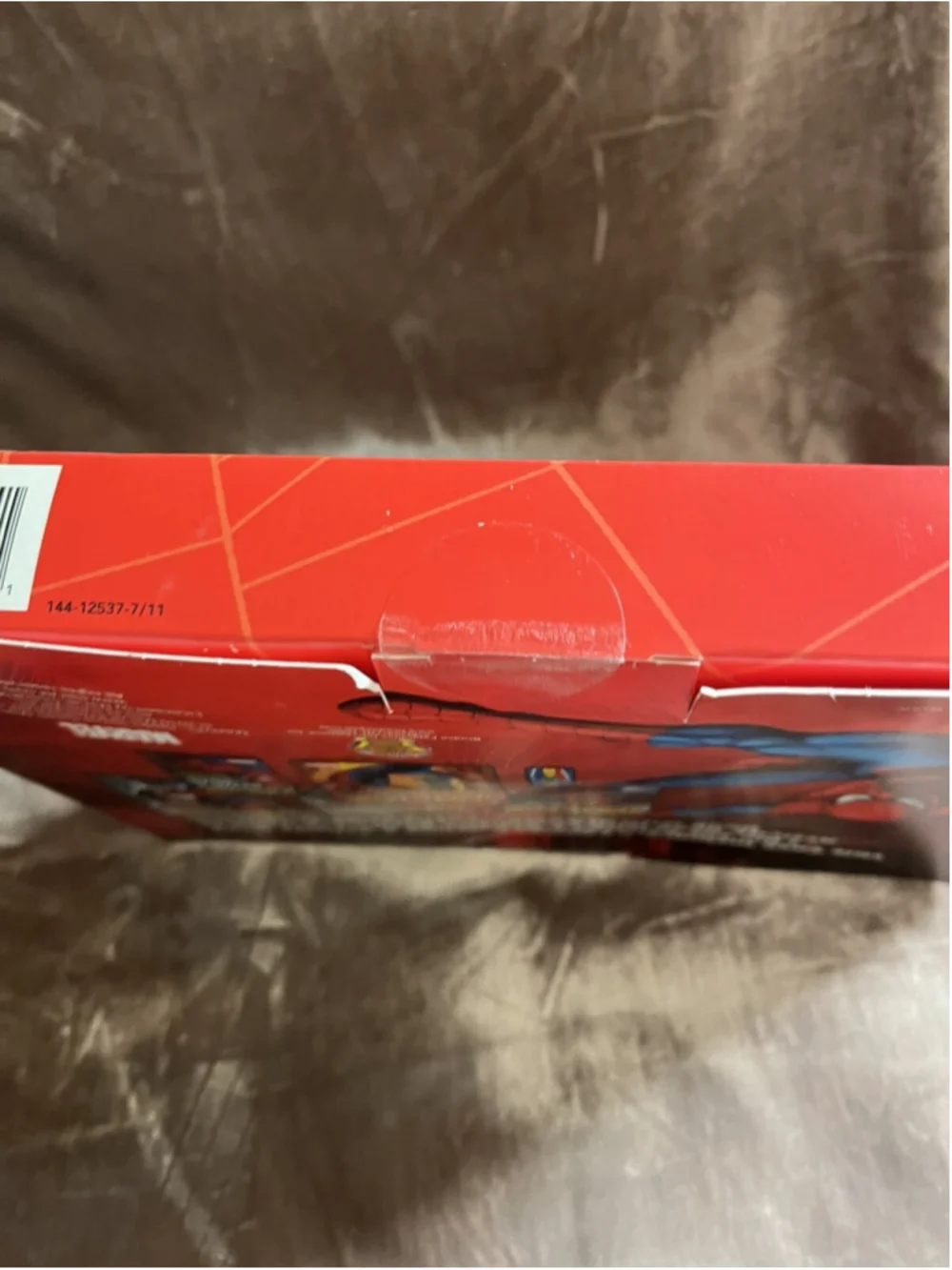 Imperial Toy LLC inflate your